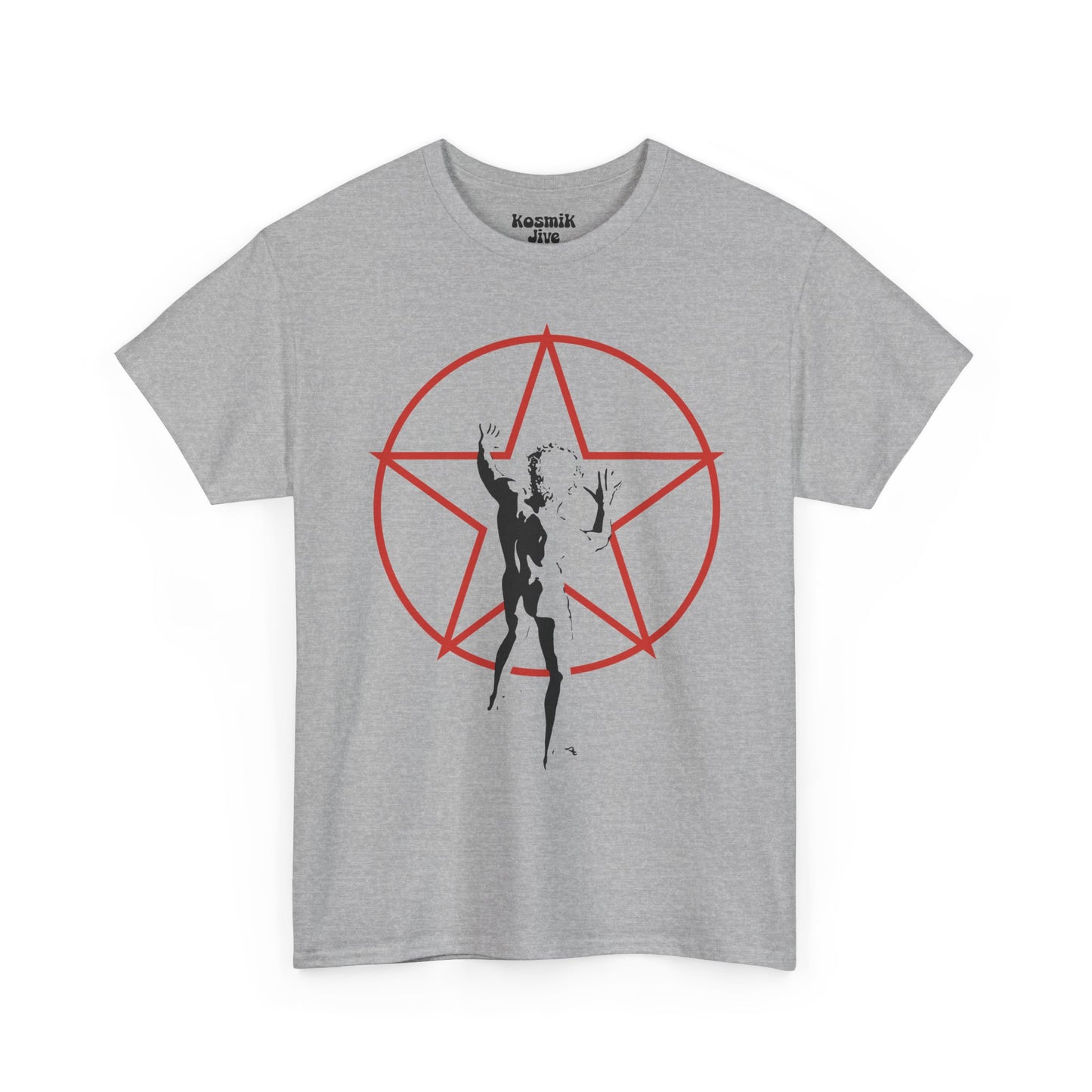 2112 Starman T-Shirt