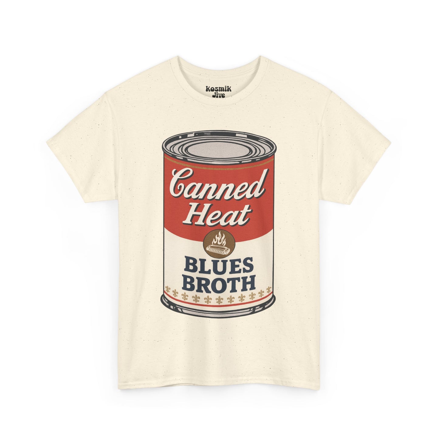 Canned Heat T-Shirt