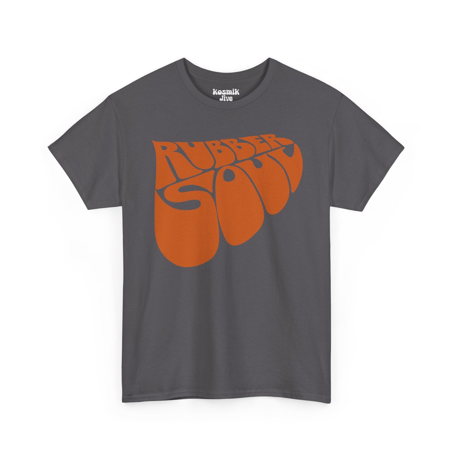 Rubber Soul T-Shirt