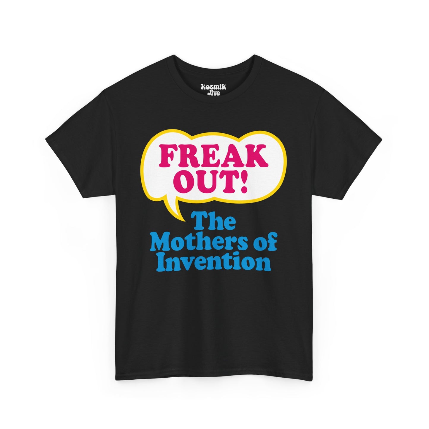 Freak Out T-Shirt
