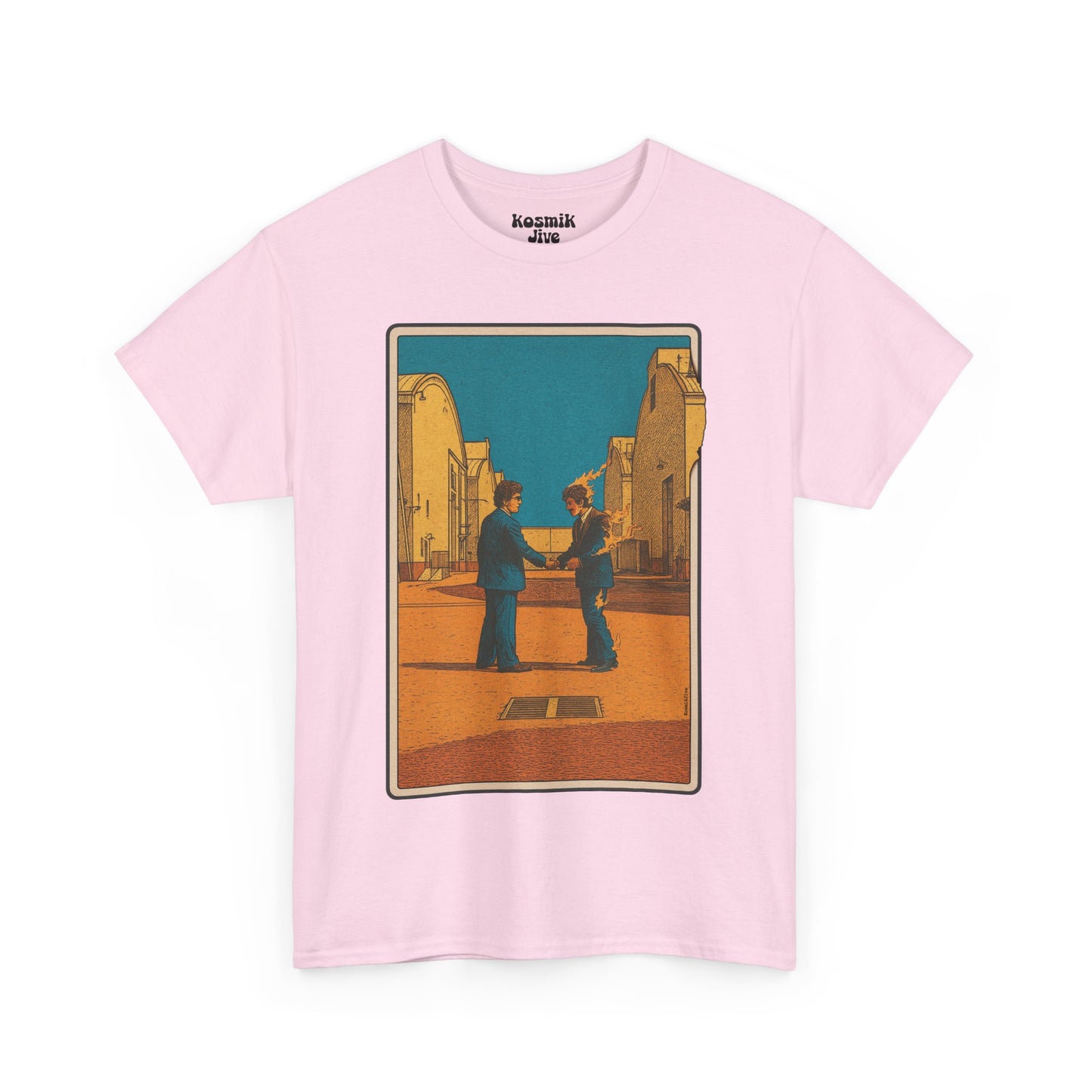 Wish You Were Here T-Shirt