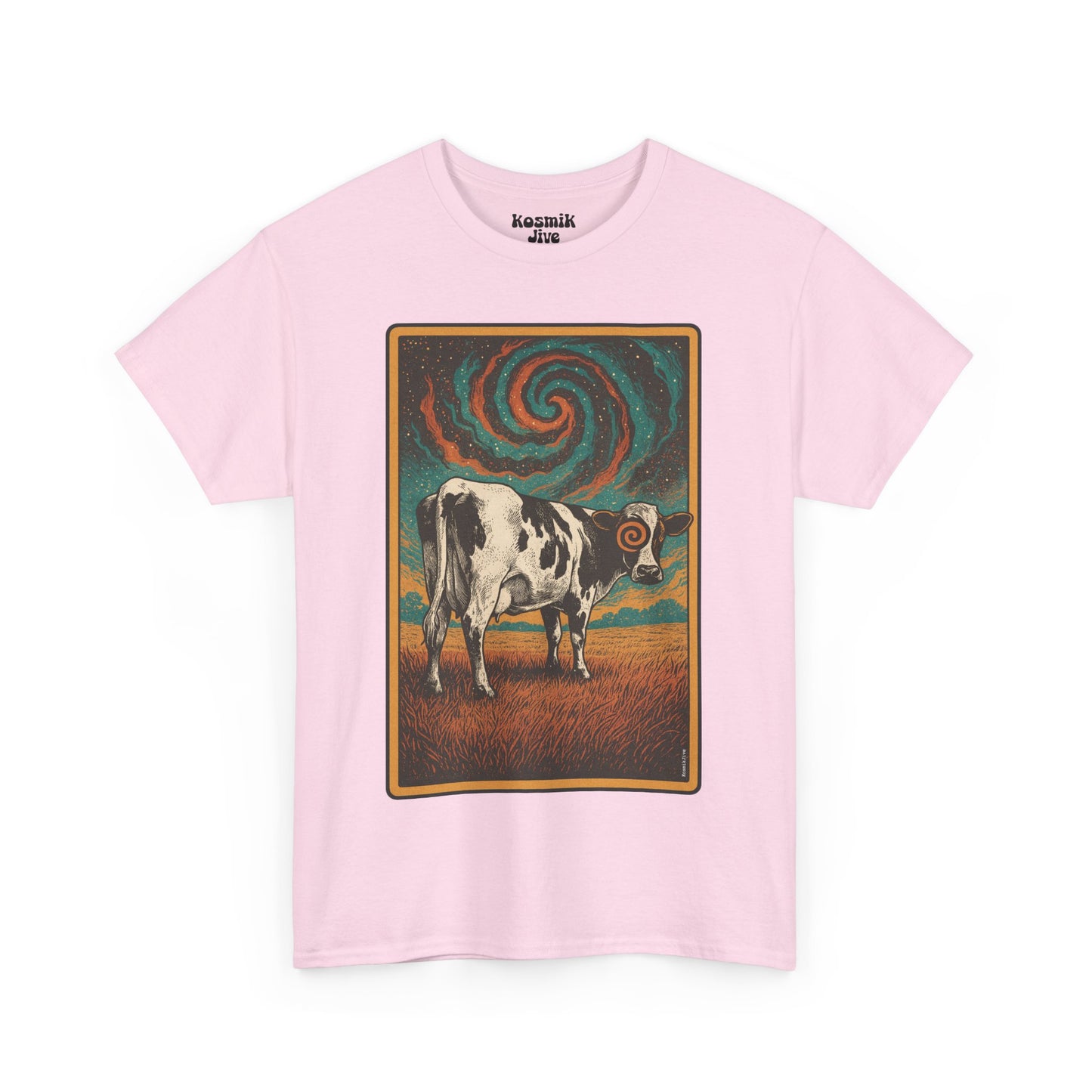 Atom Heart Mother T-Shirt