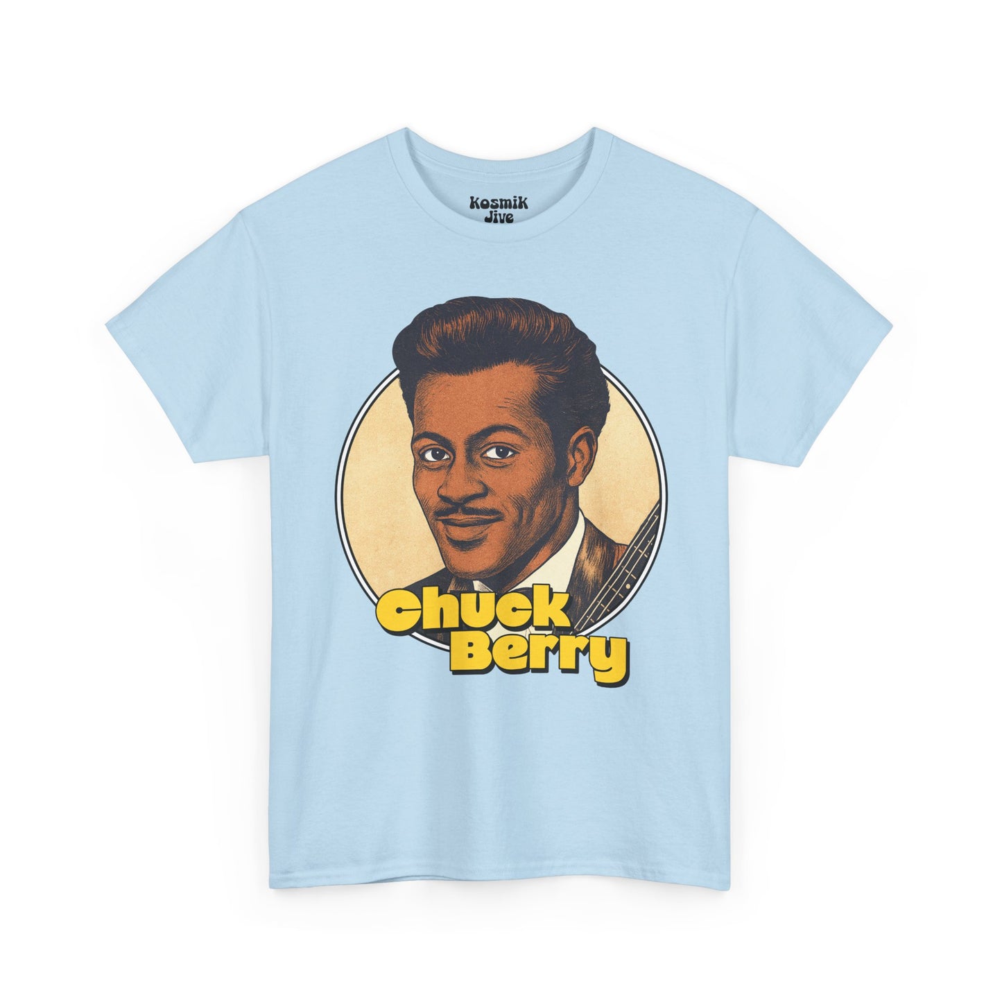 Chuck Berry T-Shirt