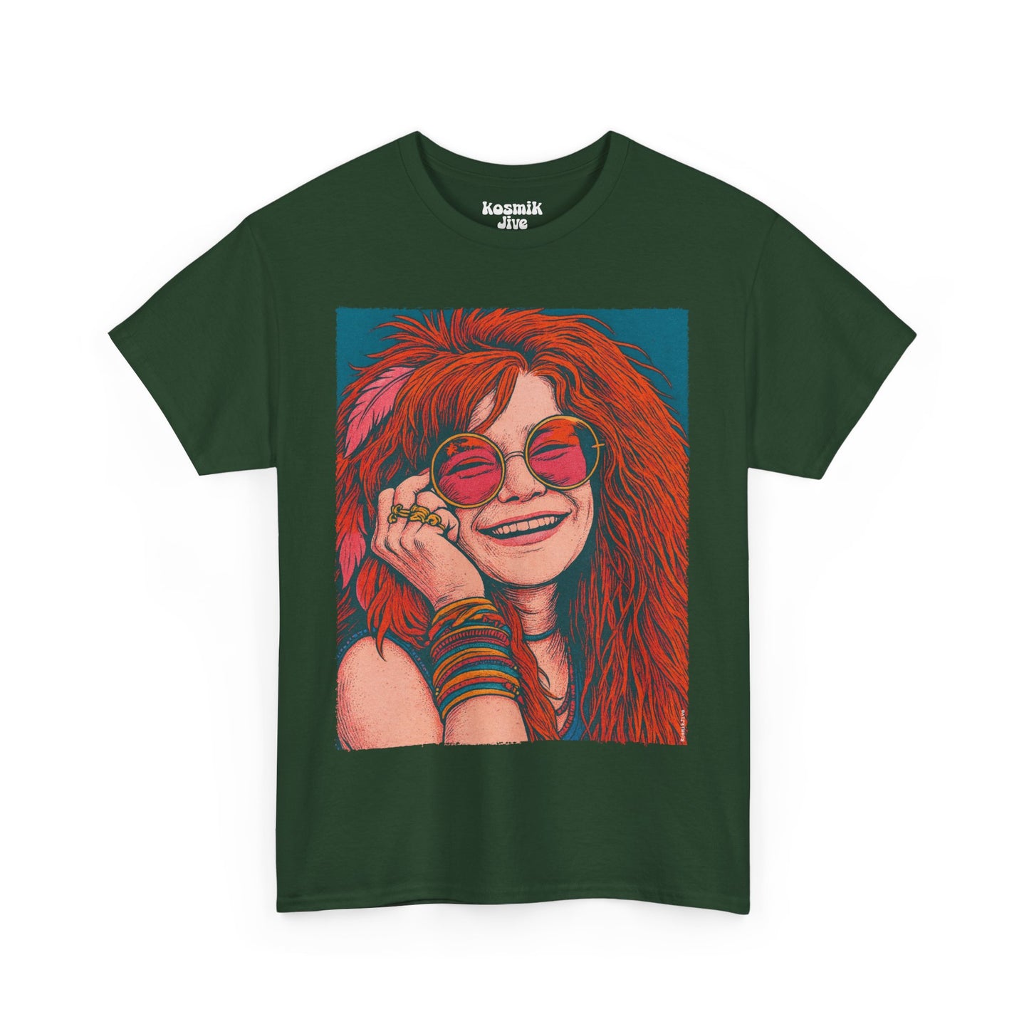 Janis Joplin