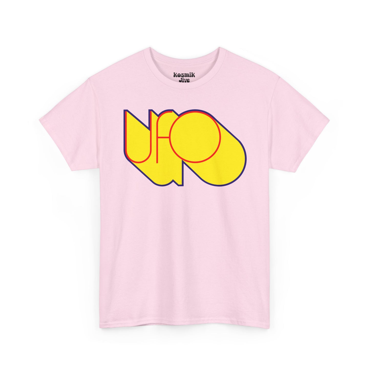 UFO Phenomenon T-Shirt