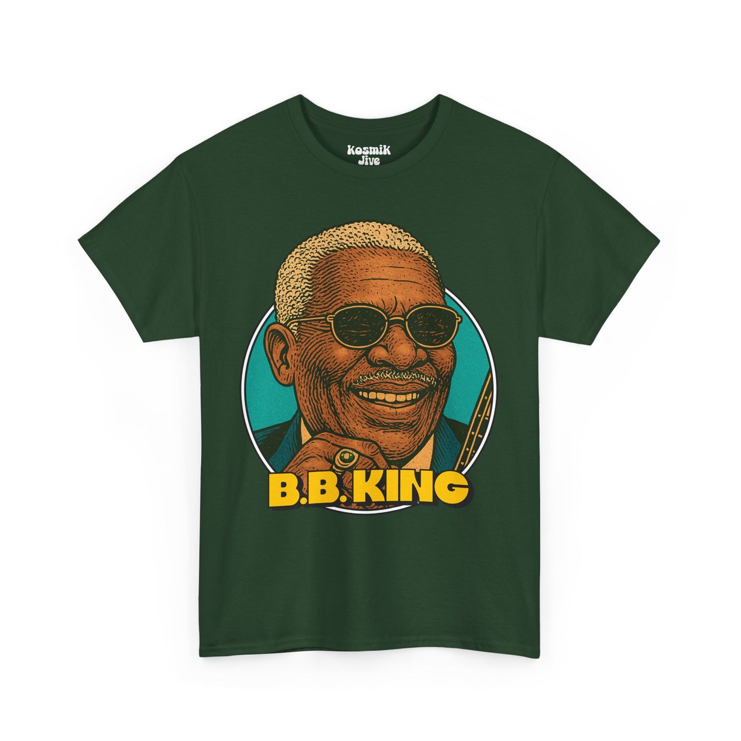 B.B. King T-Shirt