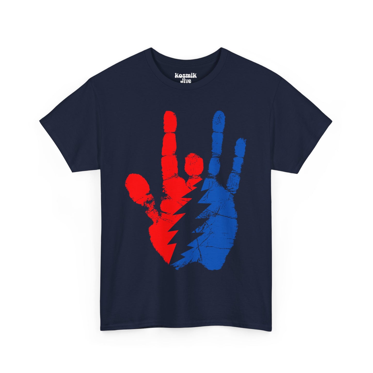 Jerry’s Hand T-Shirt