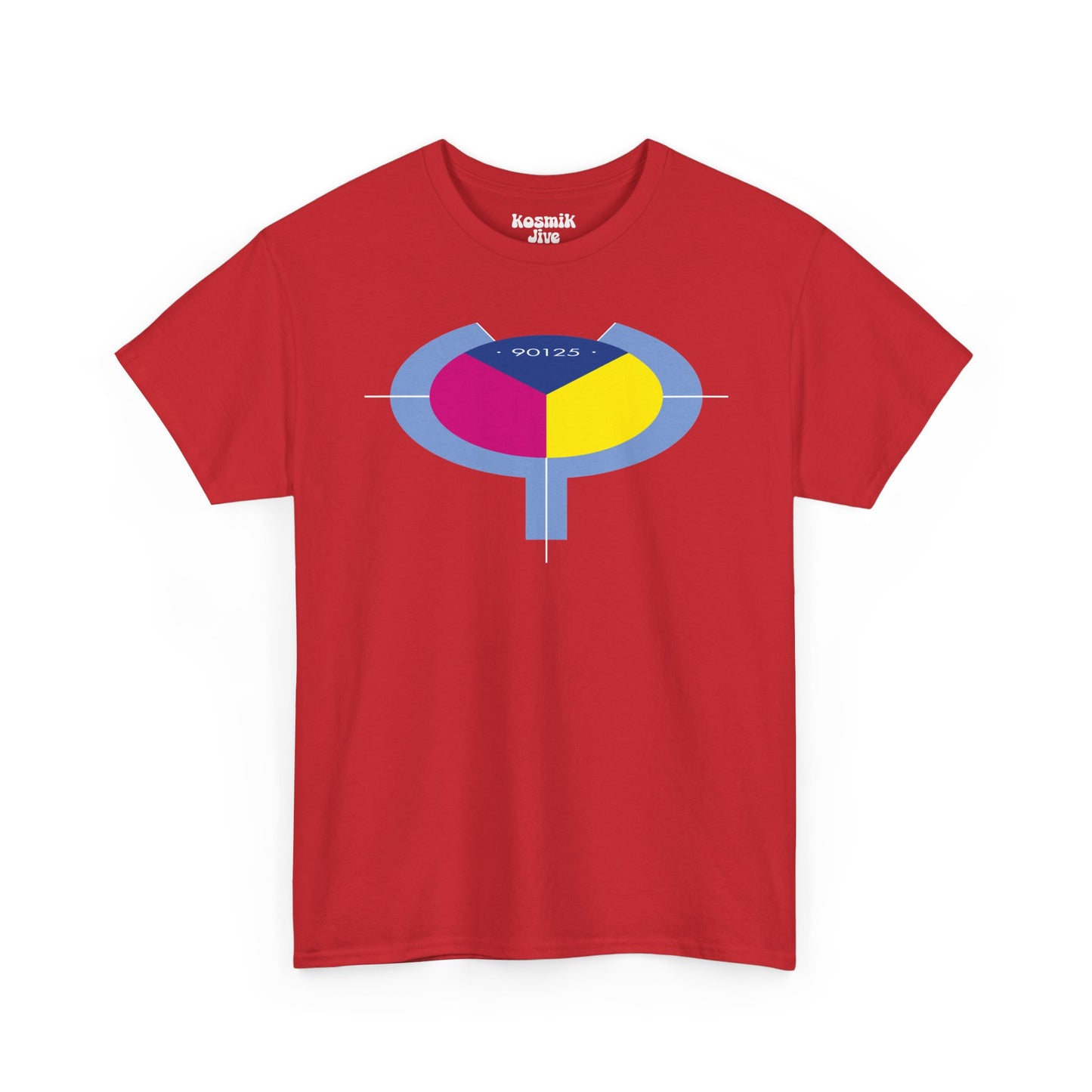 90125 T-Shirt