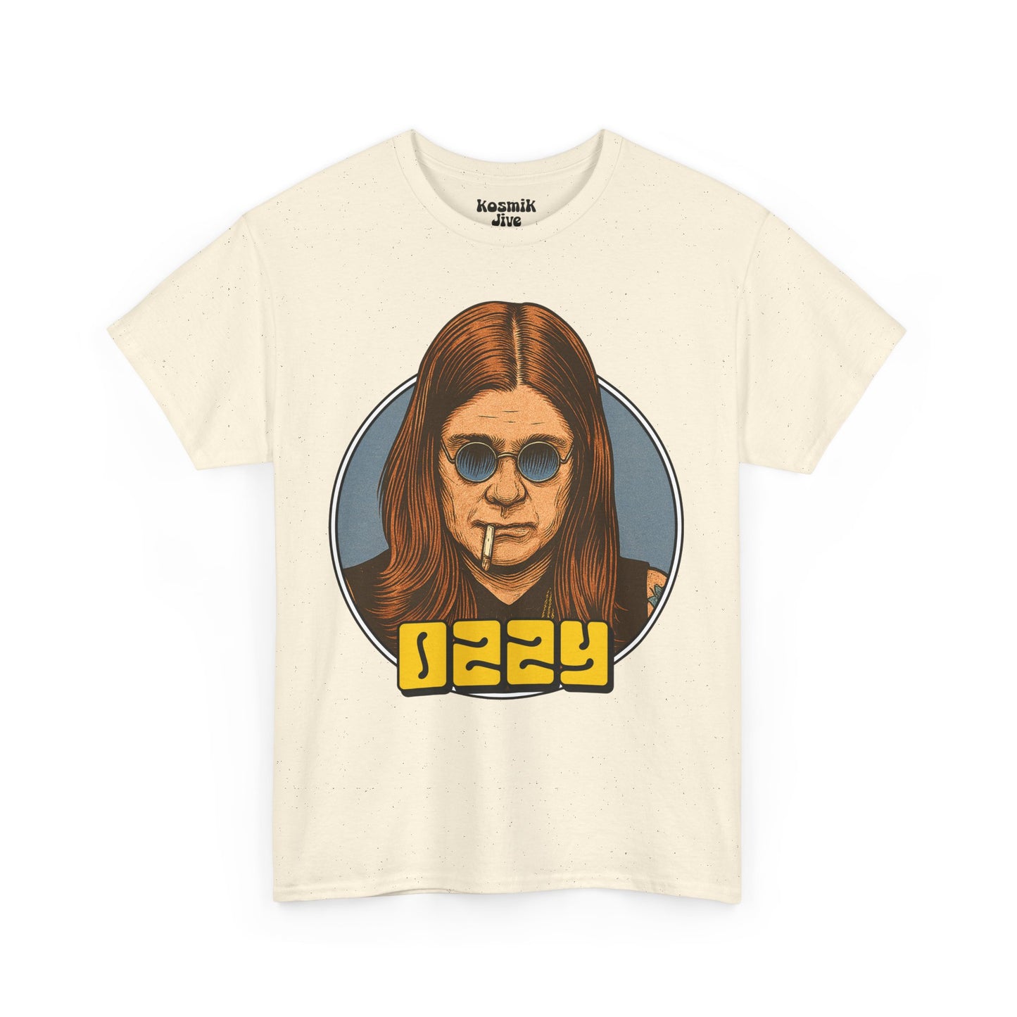 Ozzy T-Shirt