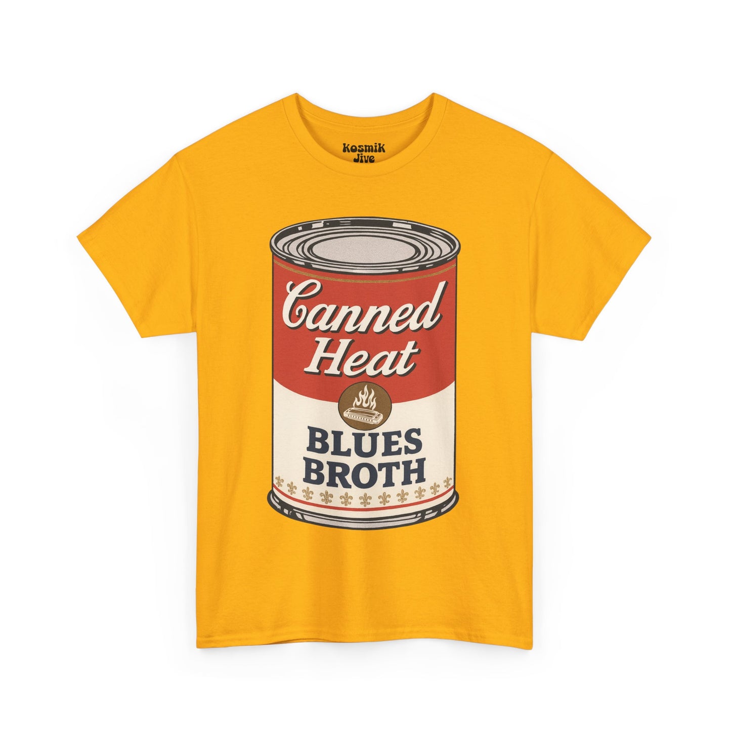Canned Heat T-Shirt
