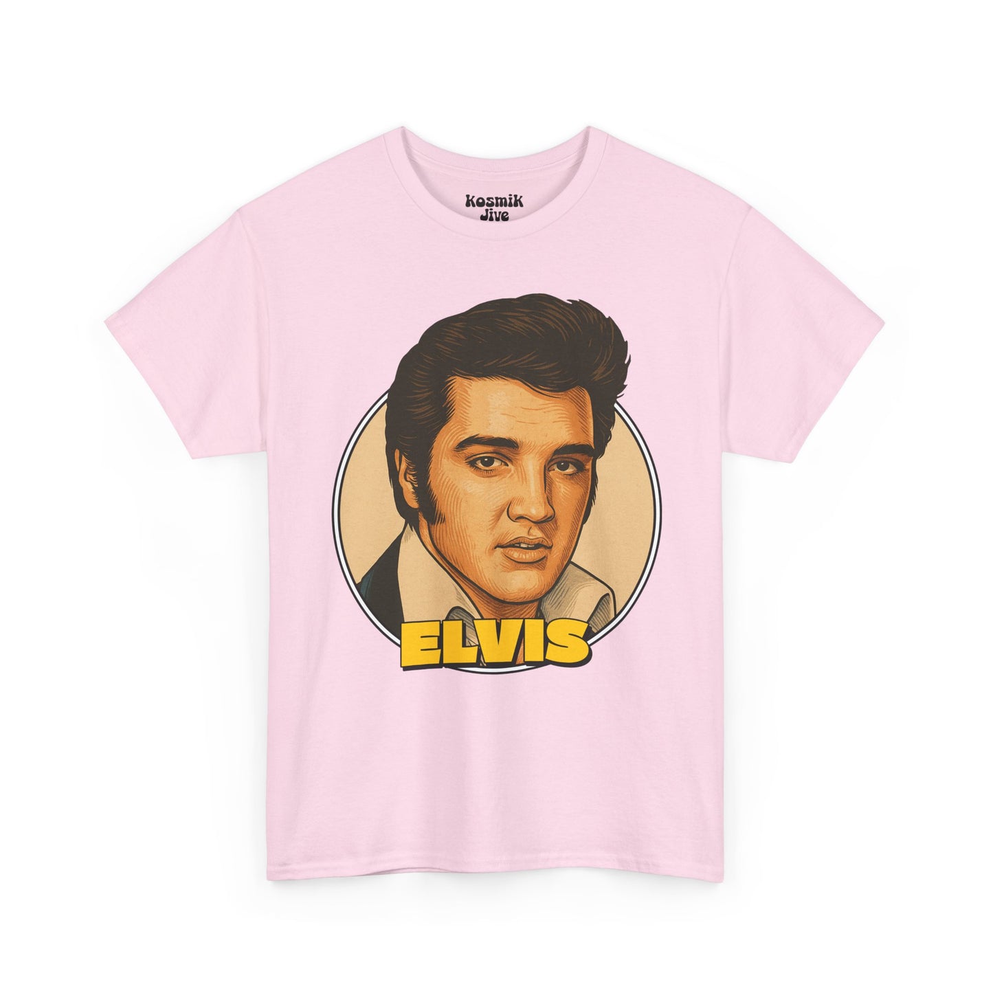 Elvis 60s T-Shirt