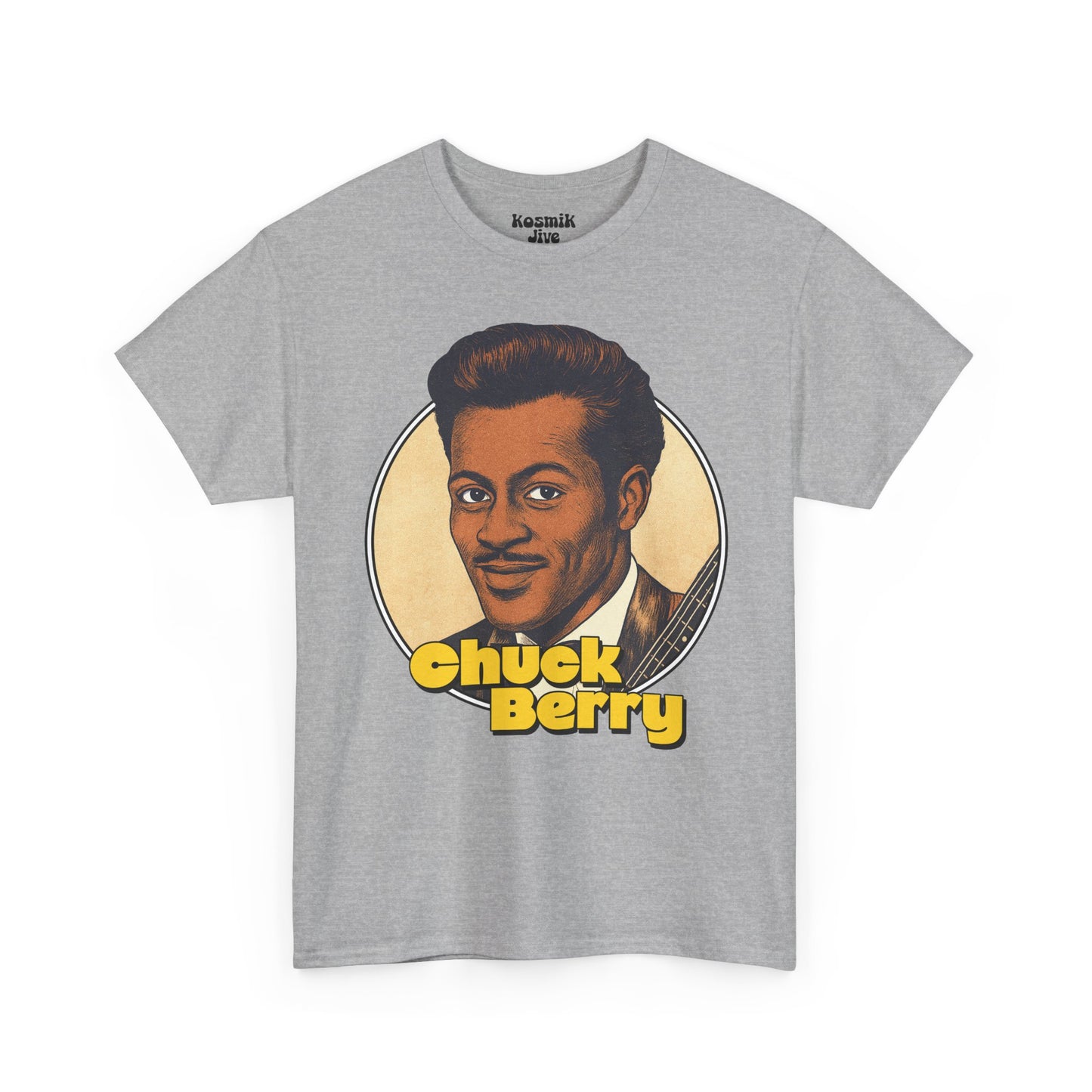 Chuck Berry T-Shirt