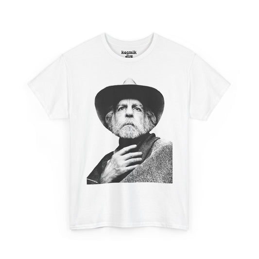 Western Bob Weir T-Shirt