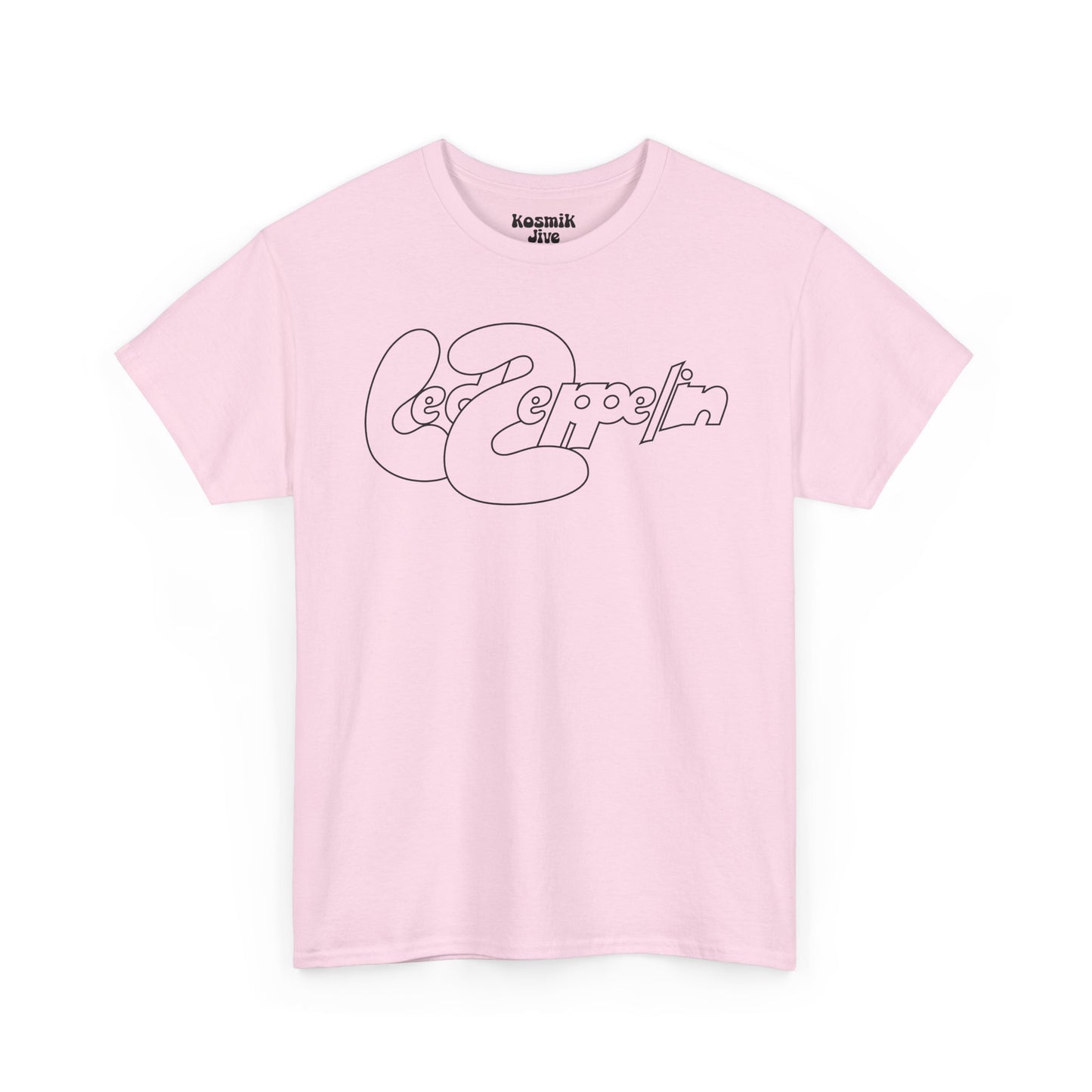 Zeppelin III T-Shirt