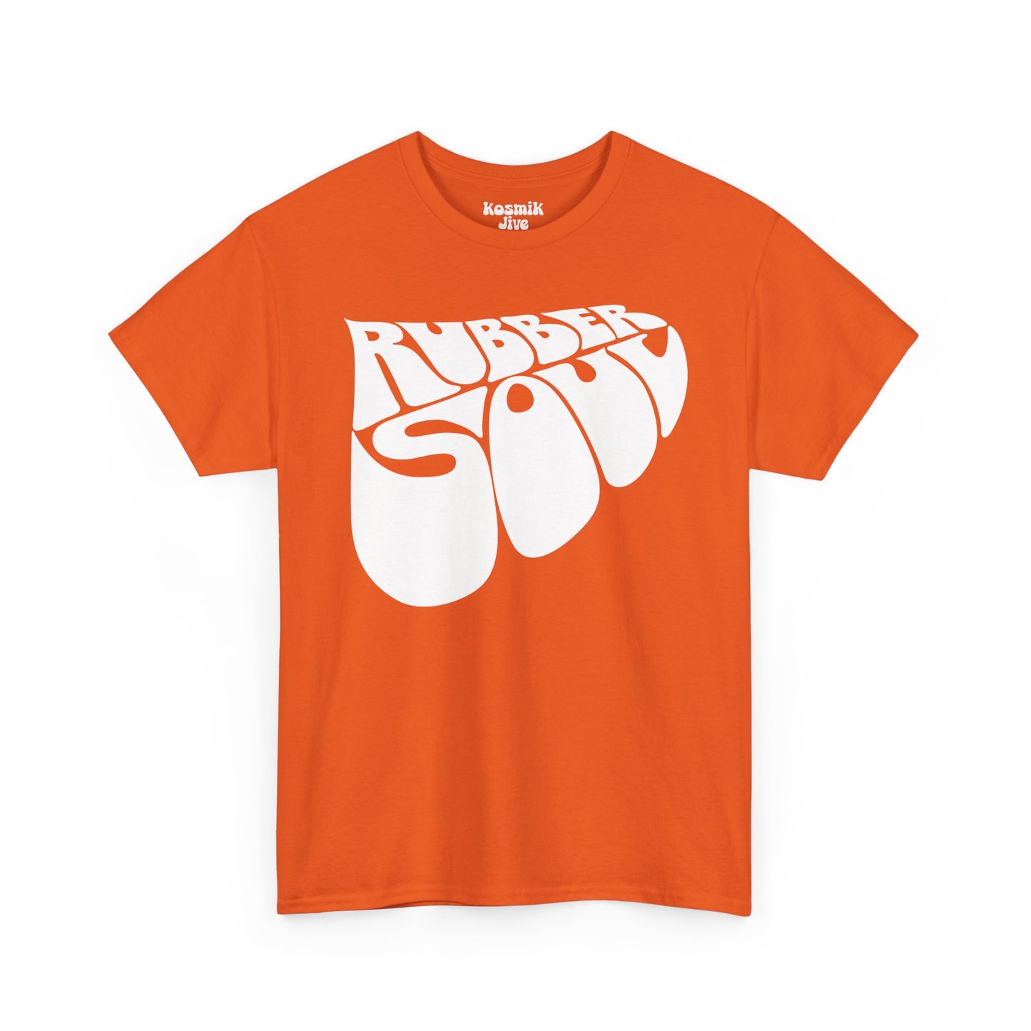 Rubber Soul T-Shirt