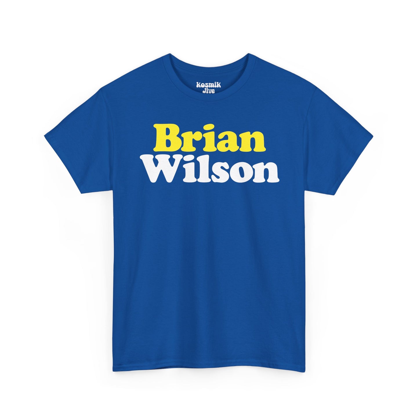 Brian Wilson T-Shirt