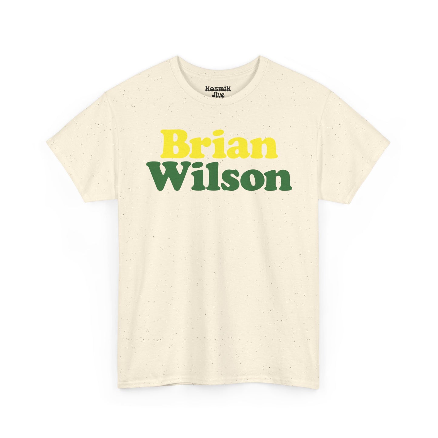Brian Wilson T-Shirt