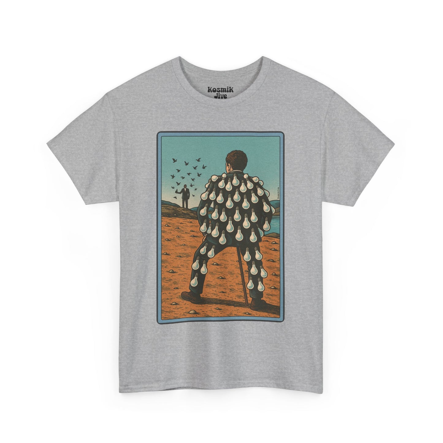 Delicate Sound of Thunder T-Shirt