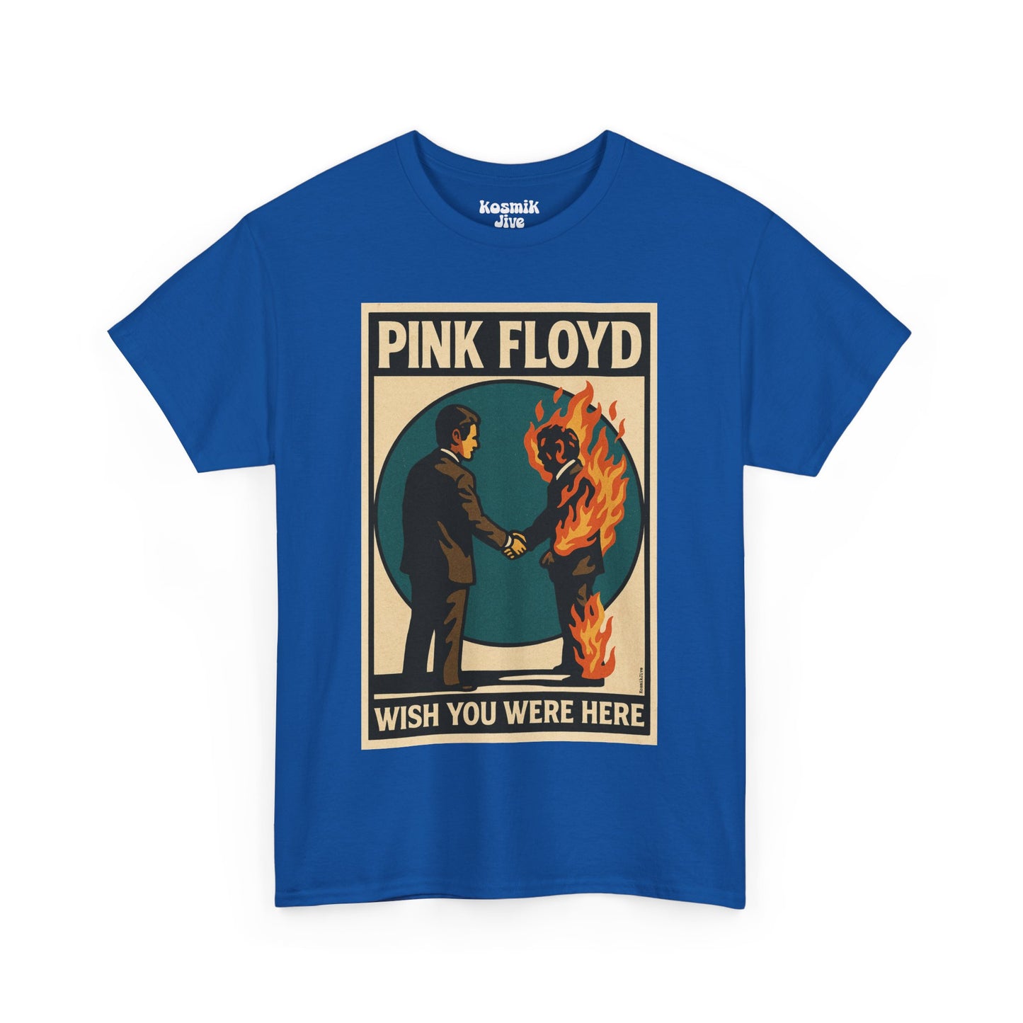 Wish You Were Here Graphic T-Shirt