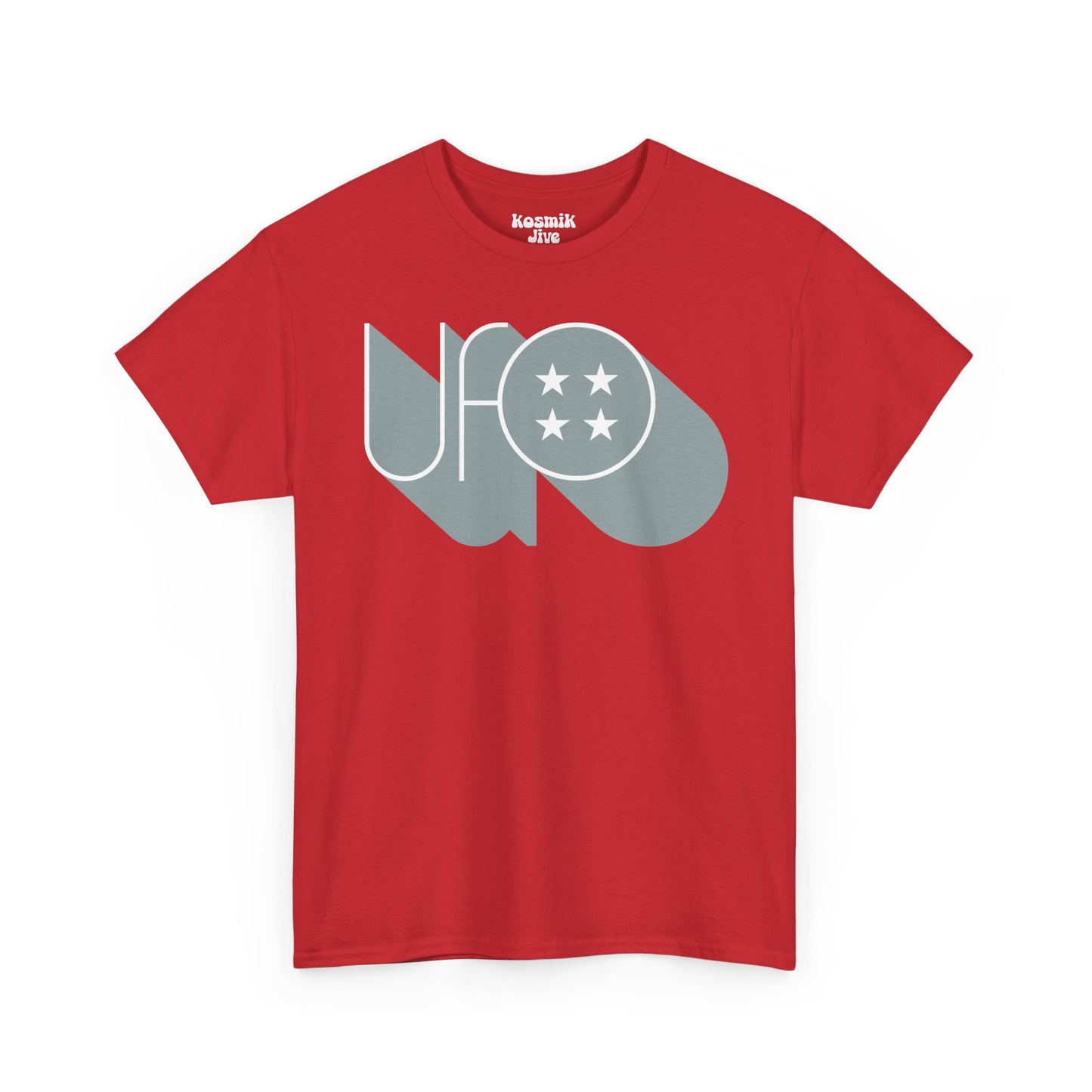 UFO 1 T-Shirt