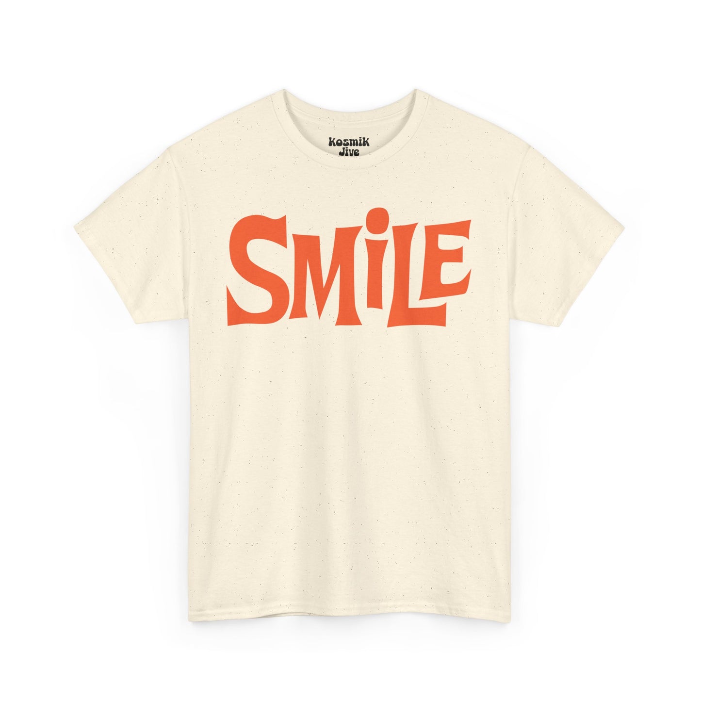 Smile T-Shirt