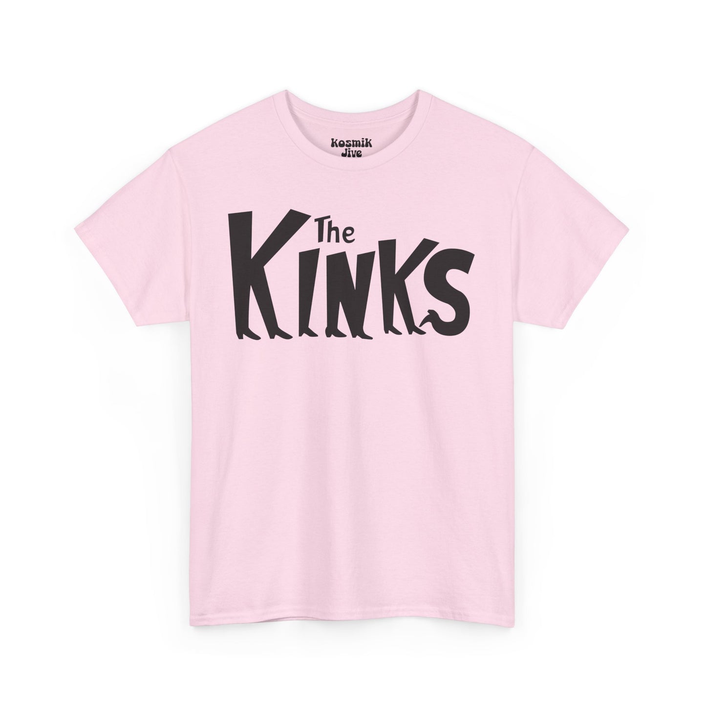 The Kinks T-Shirt