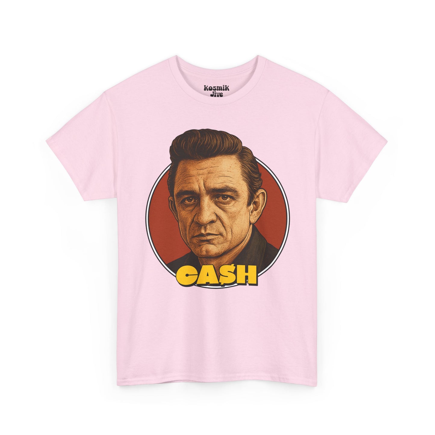 Cash T-Shirt