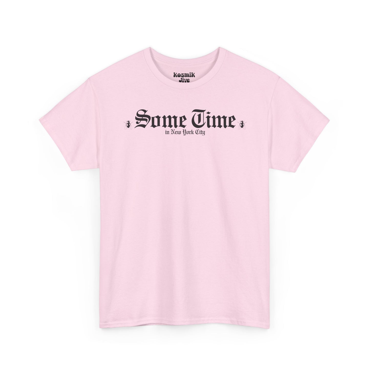 Some Time in New York City T-Shirt