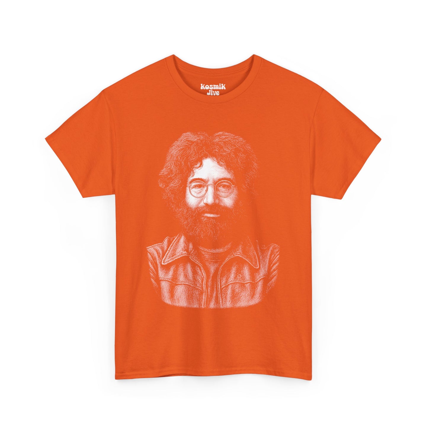 Jerry Garcia T-Shirt