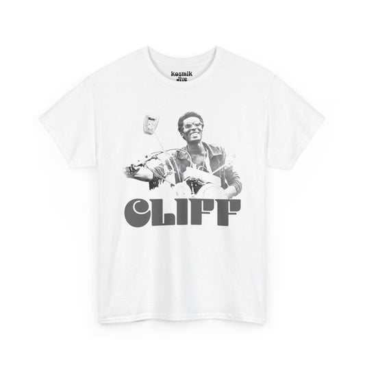 Jimmy Cliff T-Shirt