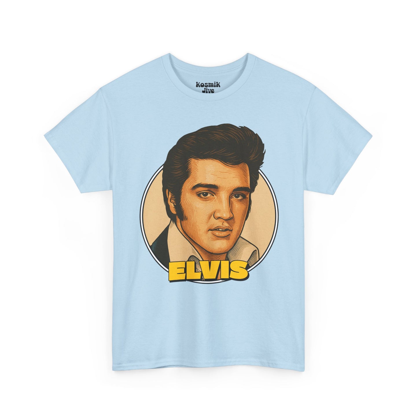 Elvis 60s T-Shirt