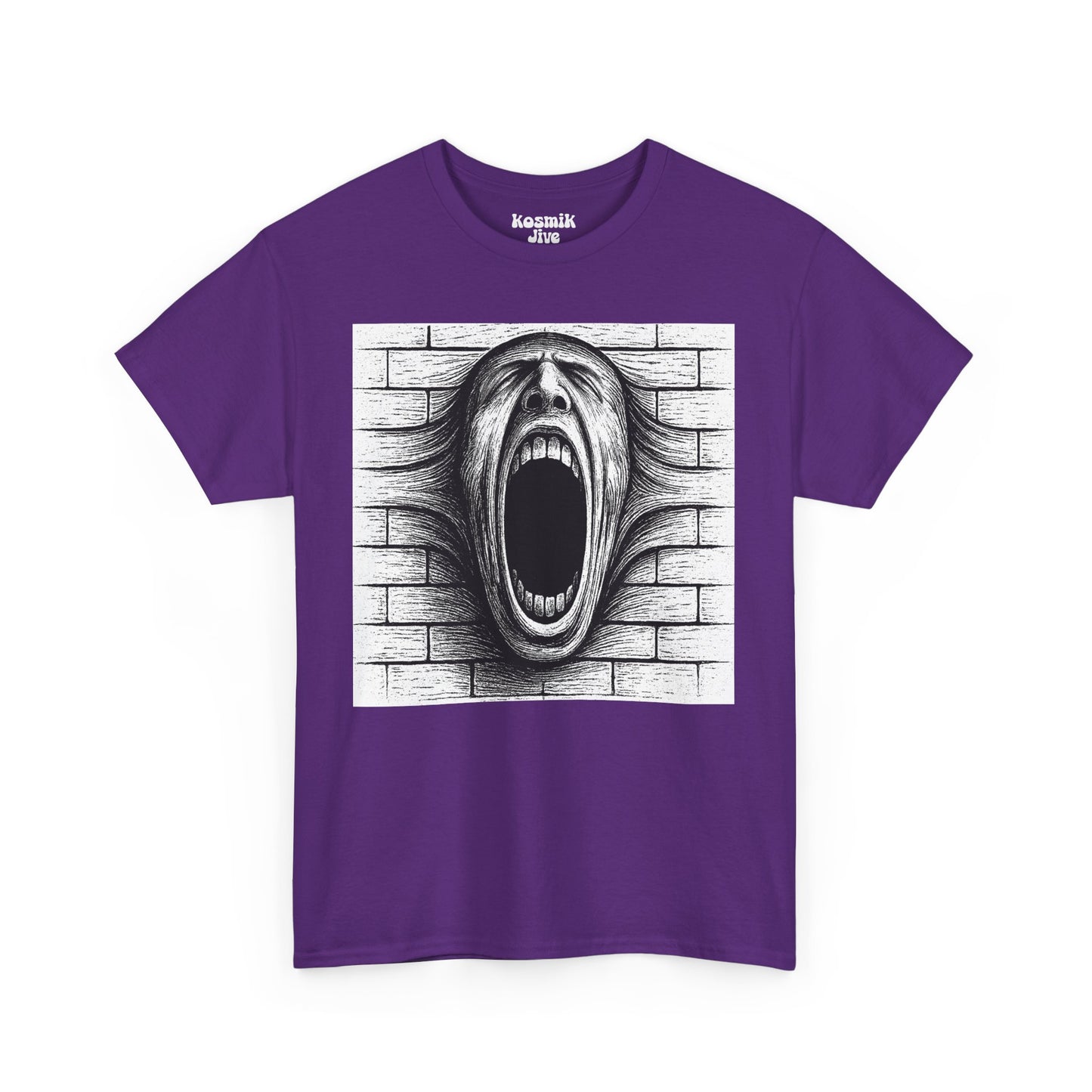 The Wall T-Shirt