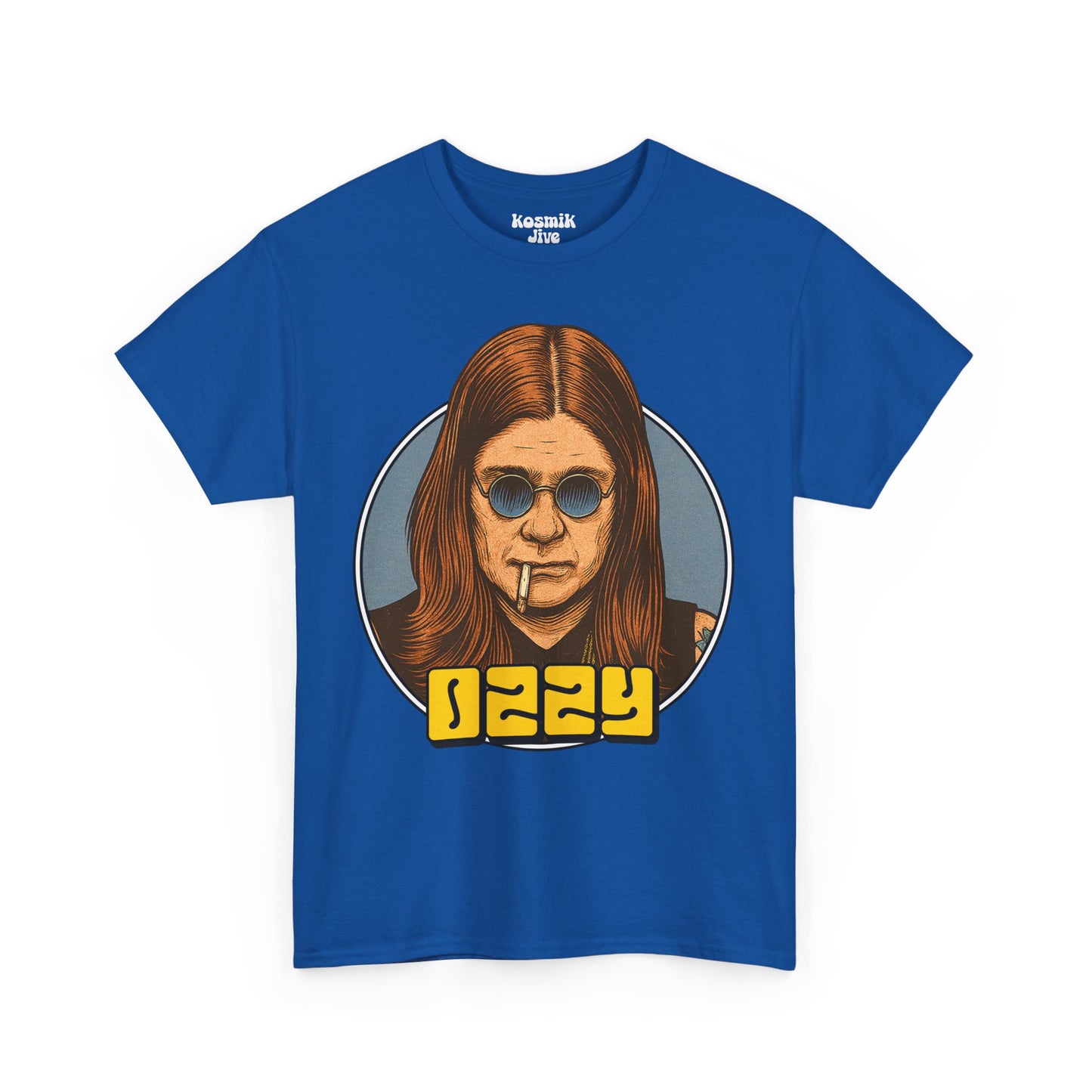 Ozzy T-Shirt