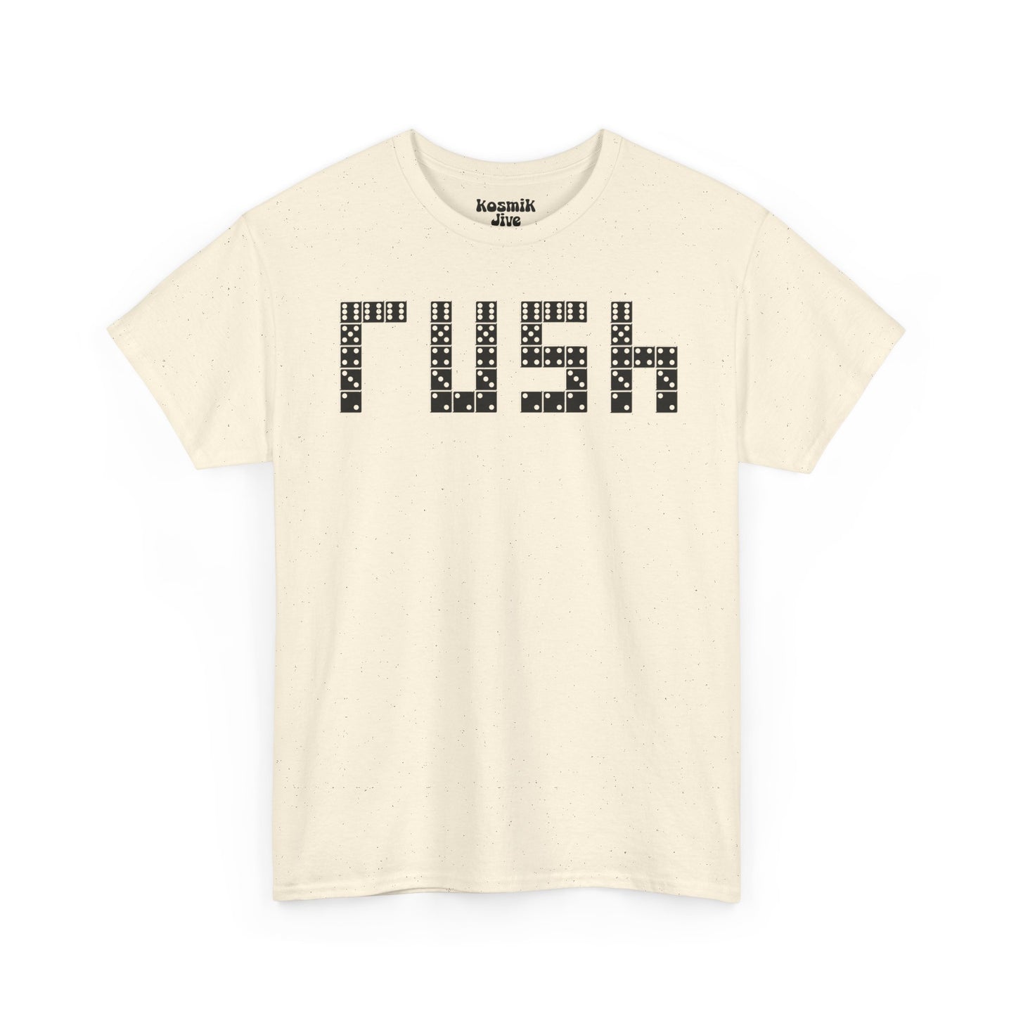 Roll The Bones T-Shirt