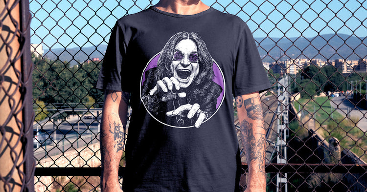 Ozzy Osbourne