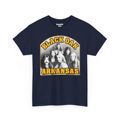 Black Oak Arkansas T-Shirt