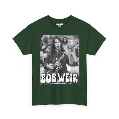 Early Bob Weir T-Shirt
