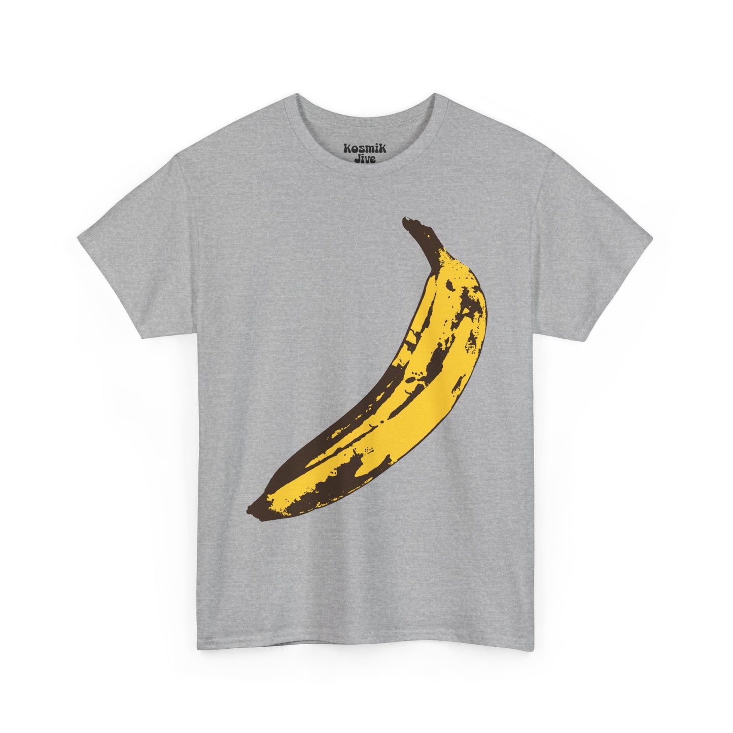 Banana Album T-Shirt