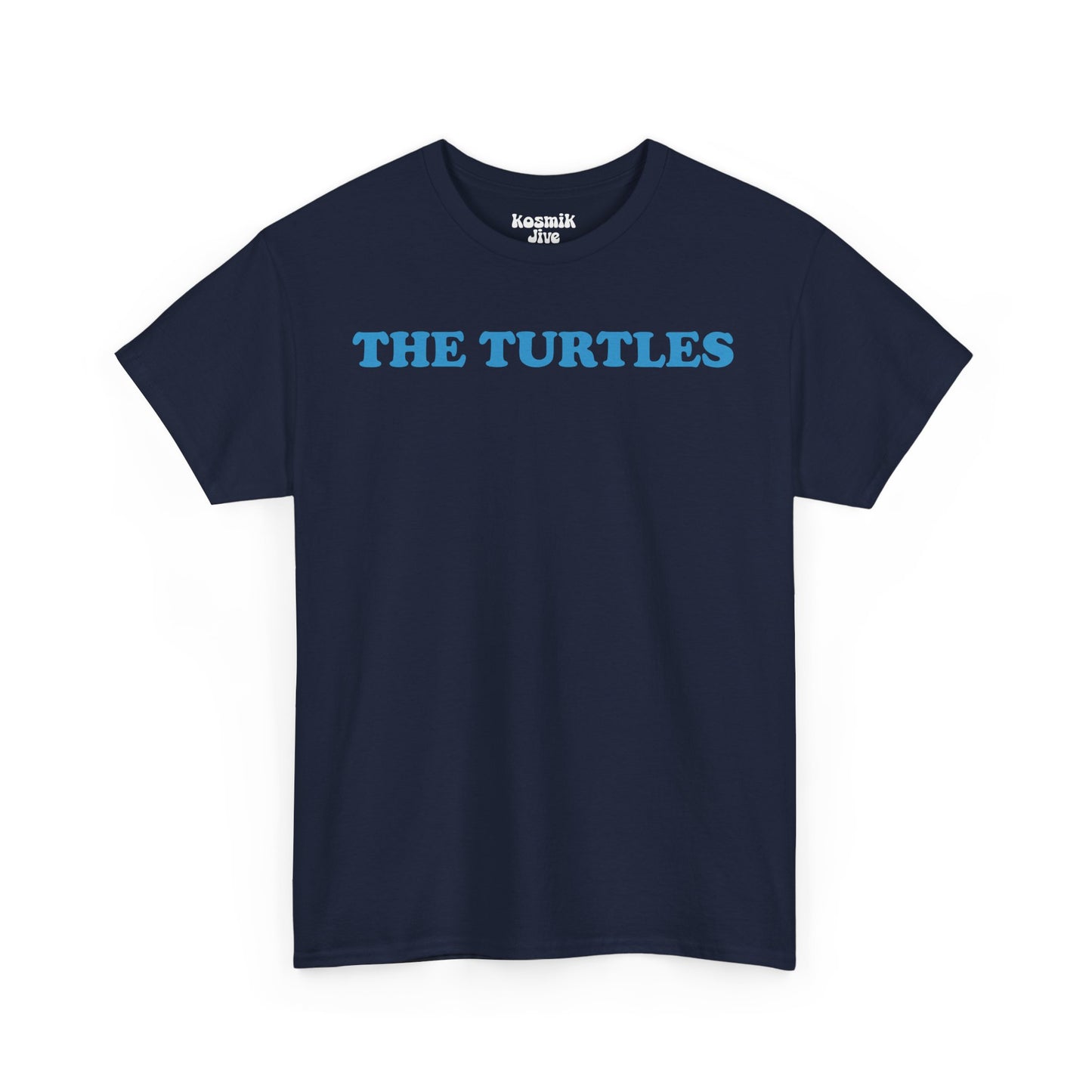 The Turtles T-Shirt