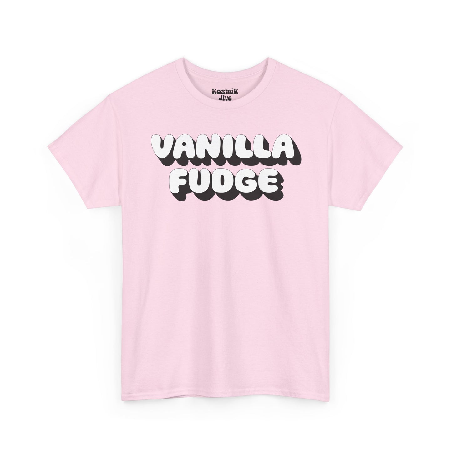 Vanilla Fudge T-Shirt
