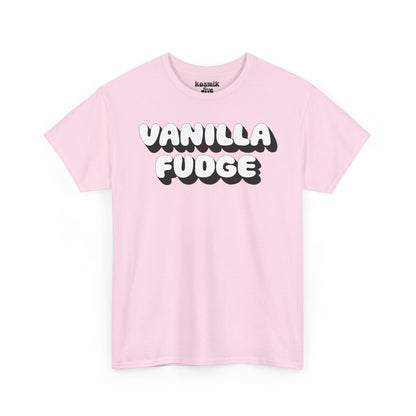 Vanilla Fudge T-Shirt