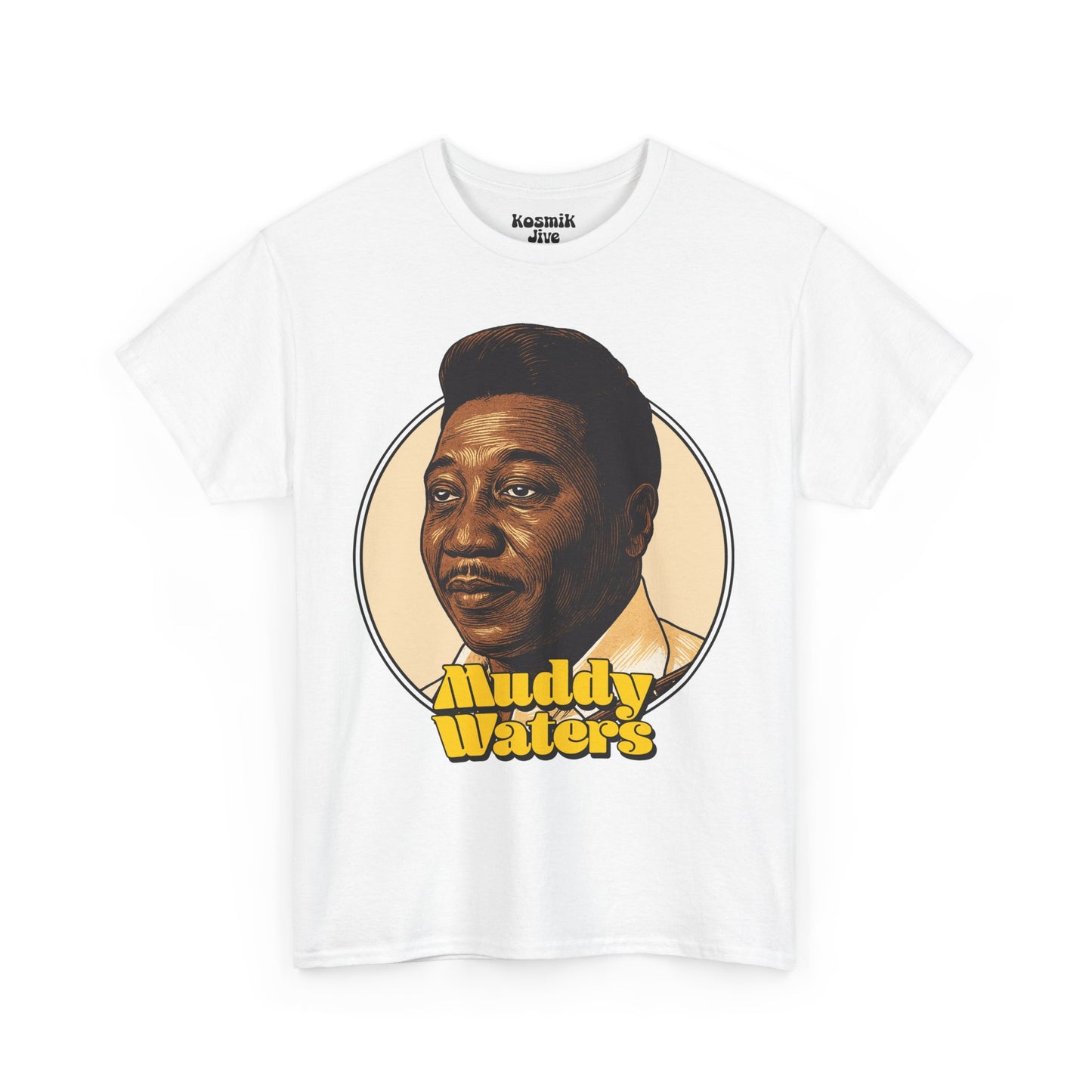 Muddy Waters T-Shirt