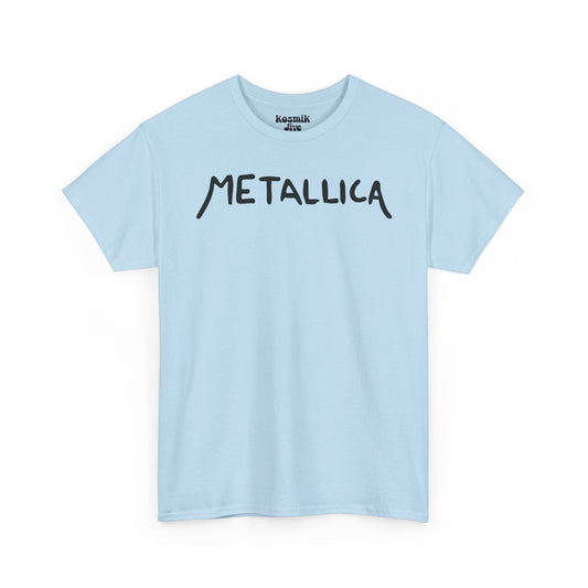 Beavis Metallica T-Shirt