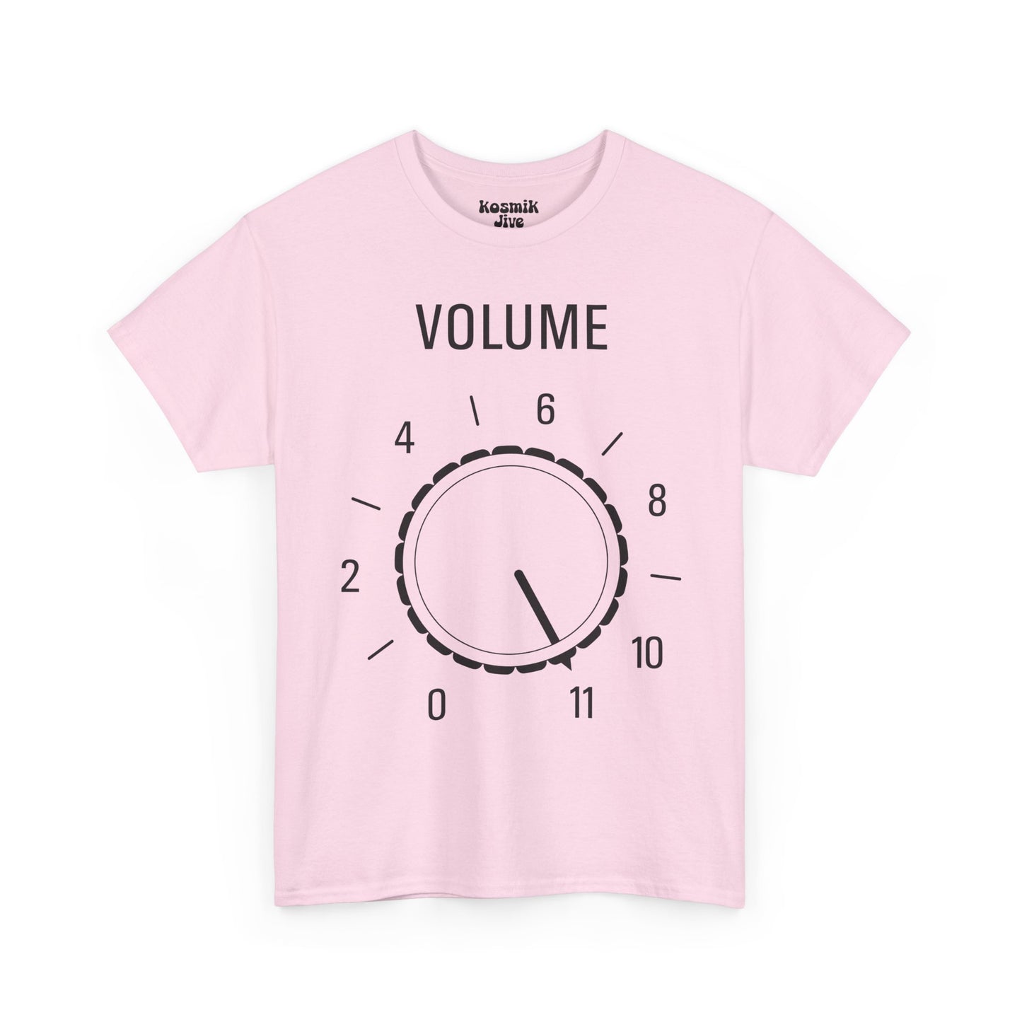 Volume 11 T-Shirt