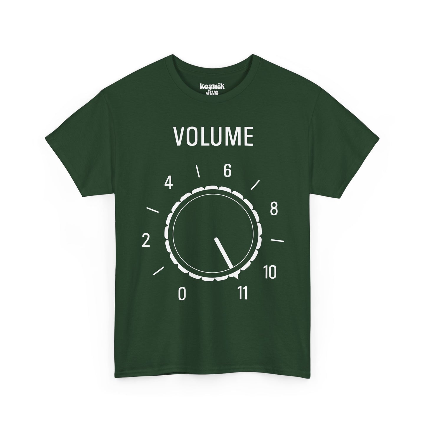 Volume 11 T-Shirt