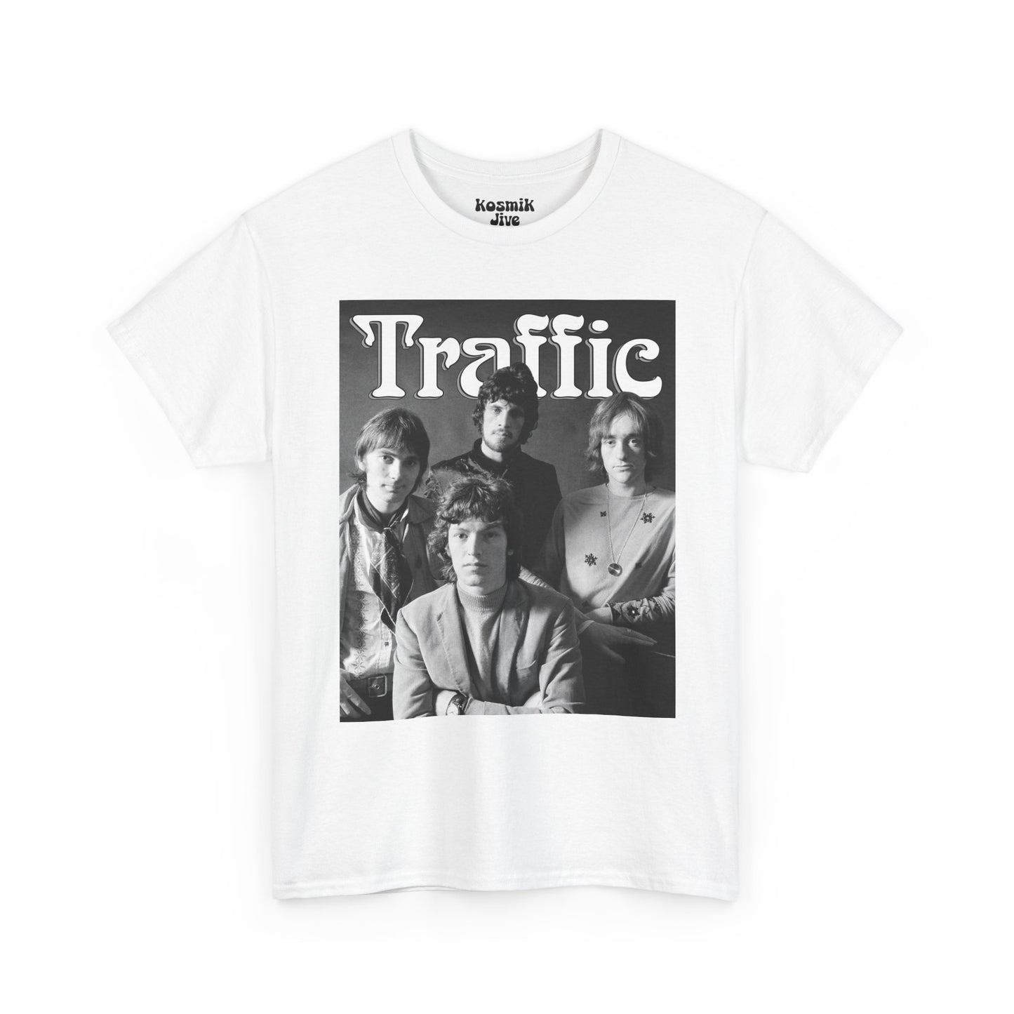 Traffic T-Shirt