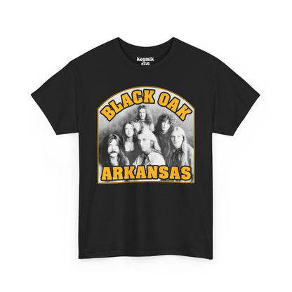 Black Oak Arkansas T-Shirt