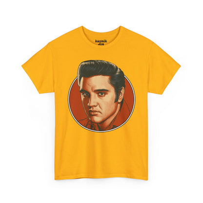 Elvis 50s T-Shirt