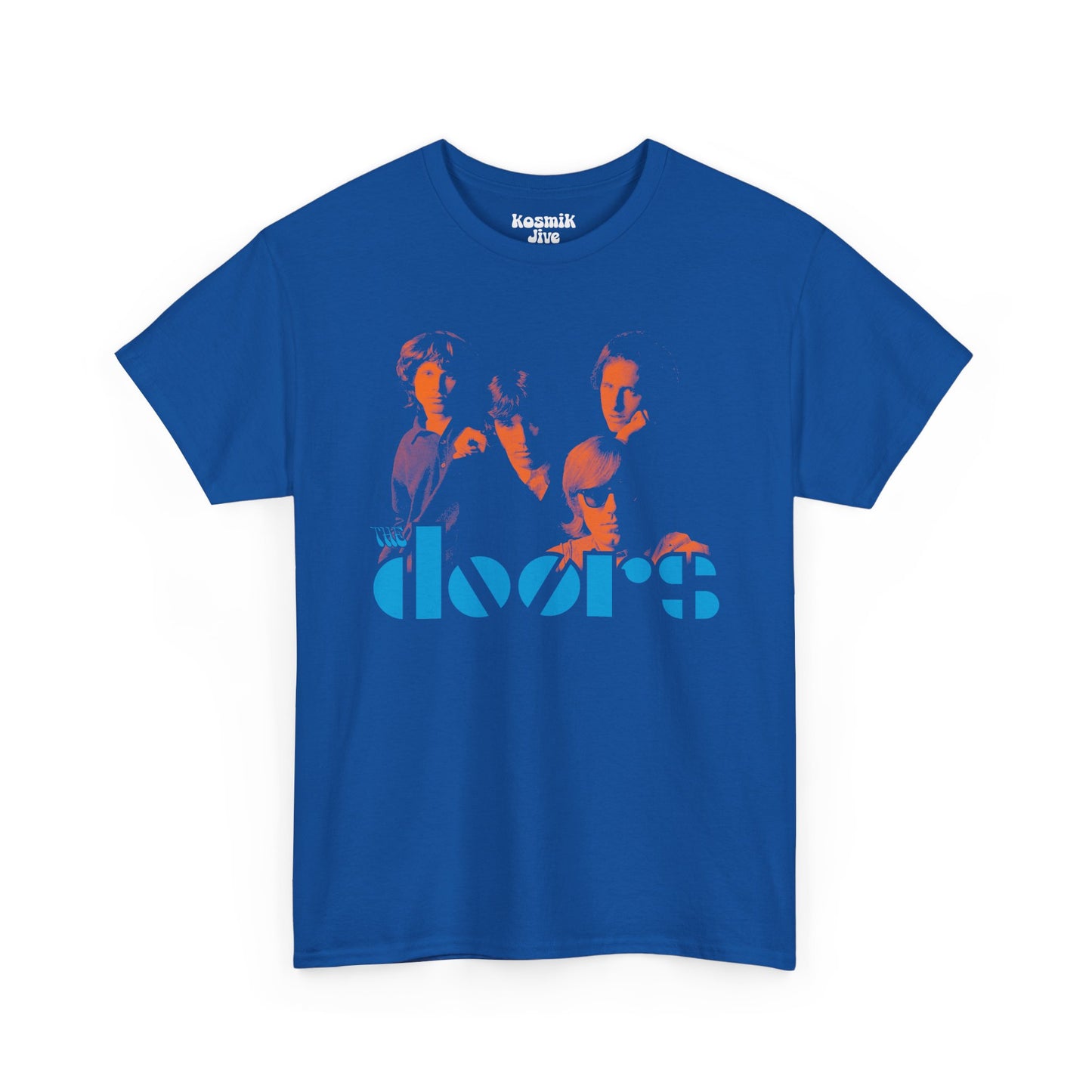 Vintage The Doors T-Shirt