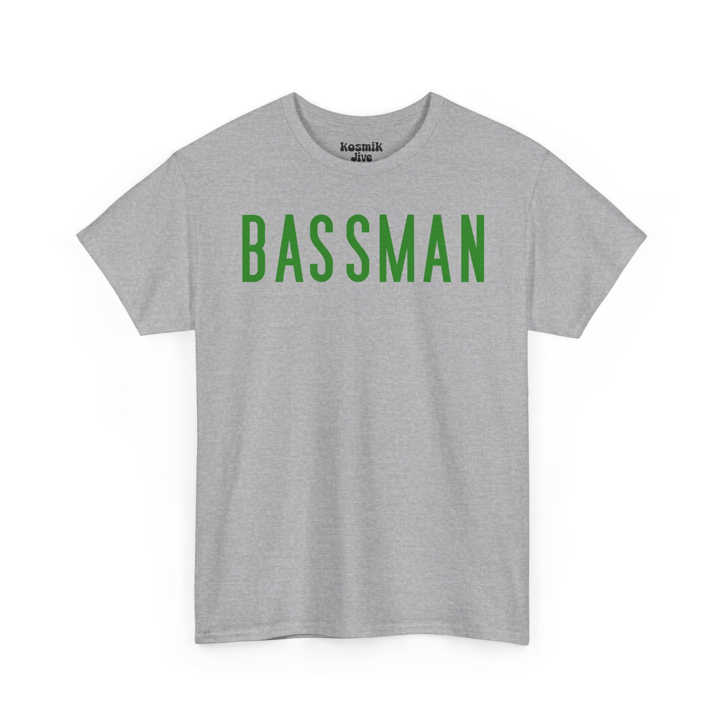 Bassman T-Shirt